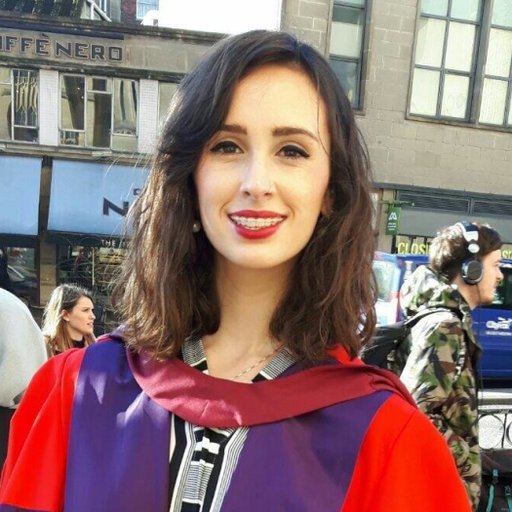 Kaitlin Wade, alumnus